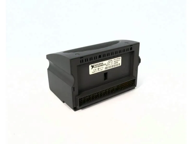 FP-CTR-502 Mô-đun I/O Logic VDC của NATIONAL INSTRUMENTS