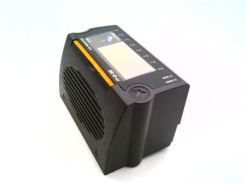 FP-DI-300 PLC-module/rek van NATIONAL INSTRUMENTS