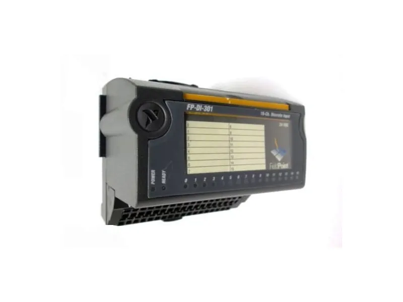 FP-DI-301 VDC Logic I/O-module van NATIONAL INSTRUMENTS