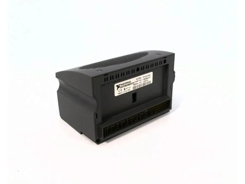 FP-DO-403 PLC-module/rek van NATIONAL INSTRUMENTS