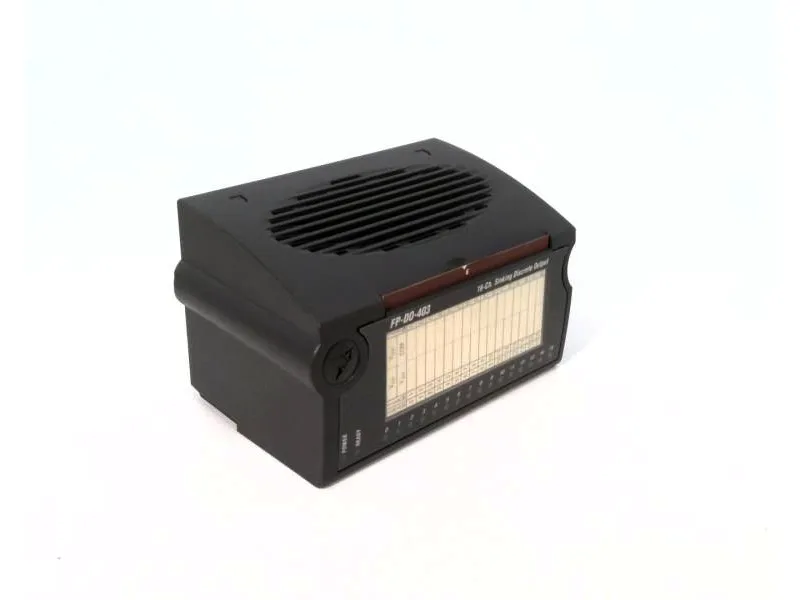 FP-DO-403 Mô-đun/Giá đỡ PLC của NATIONAL INSTRUMENTS