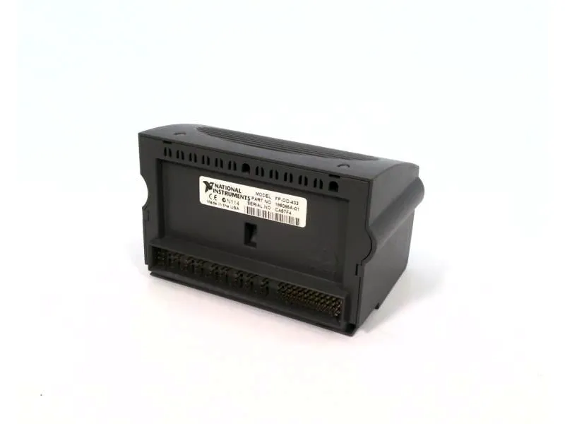 FP-DO-403 Mô-đun/Giá đỡ PLC của NATIONAL INSTRUMENTS