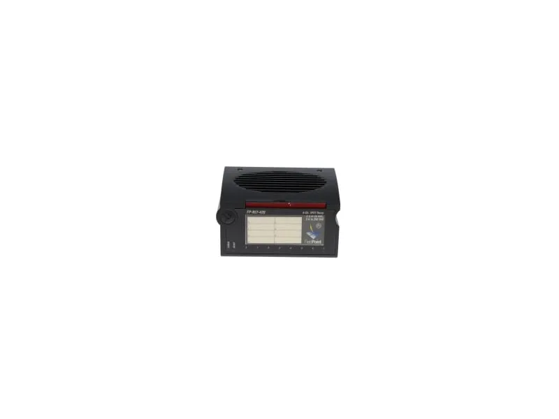 FP-RLY-420 PLC-module/rek van NATIONAL INSTRUMENTS