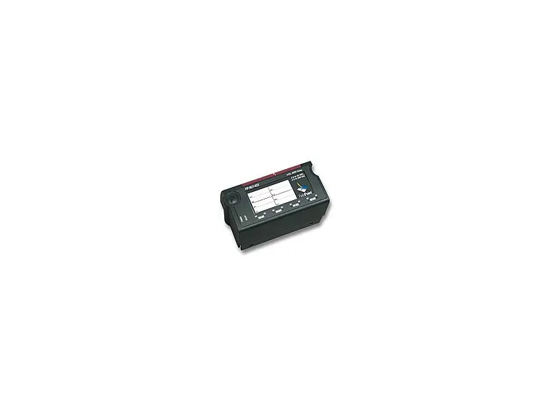 FP-RLY-422 PLC-module/rek van NATIONAL INSTRUMENTS