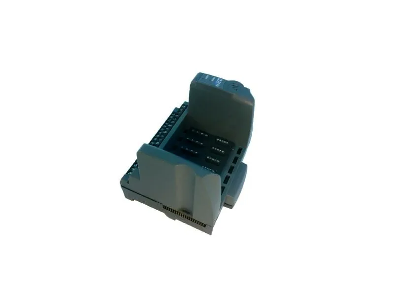 FP-TB-10 PLC-module/rek van NATIONAL INSTRUMENTS