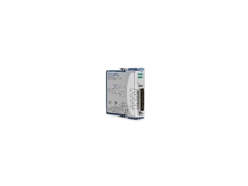 NI-9421 Mô-đun/Giá đỡ PLC của NATIONAL INSTRUMENTS