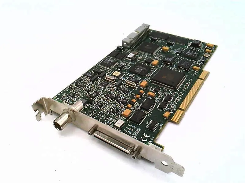 PCI-1409 pc-kaart PLC/uitbreidingskaart van NATIONAL INSTRUMENTS