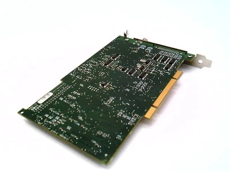 PCI-1409 pc-kaart PLC/uitbreidingskaart van NATIONAL INSTRUMENTS