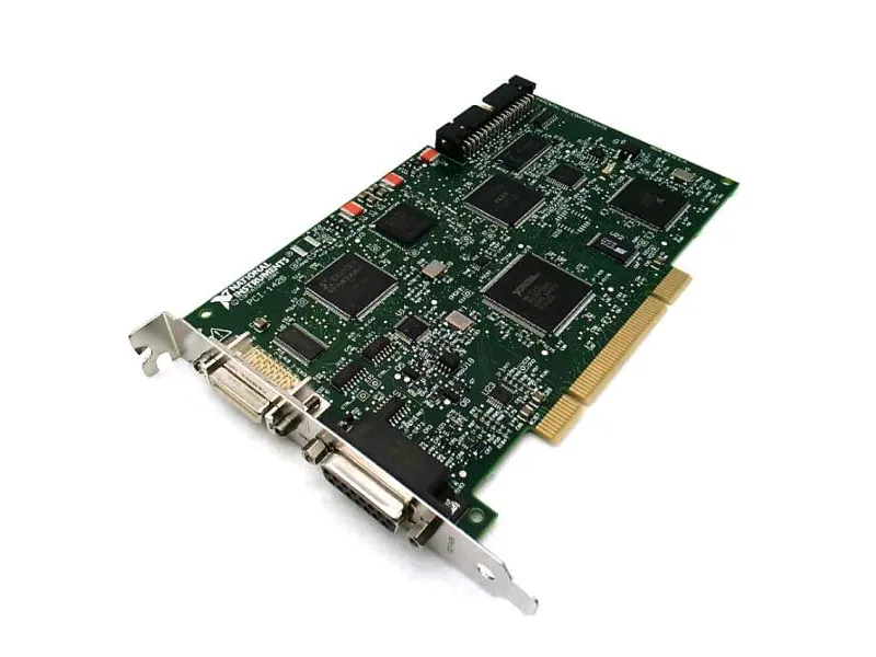 PCI-1426 pc-kaart PLC/uitbreidingskaart van NATIONAL INSTRUMENTS
