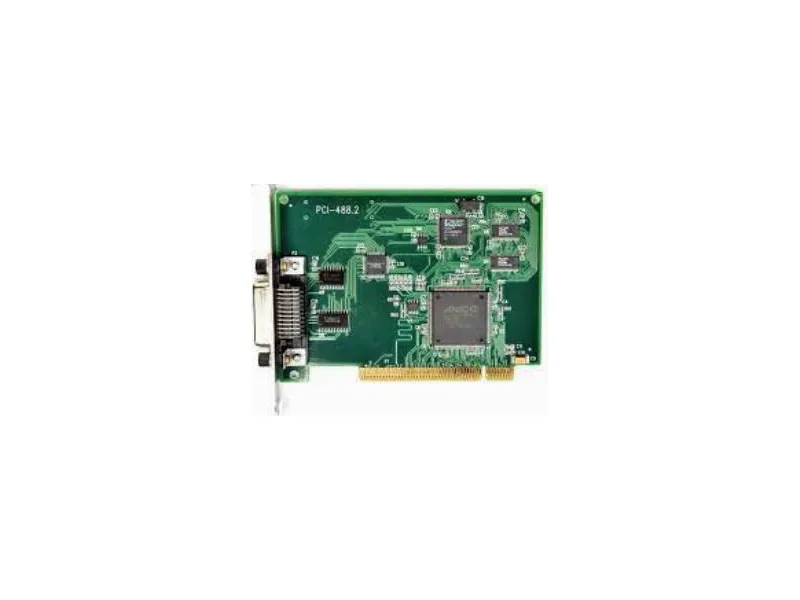 PCI-488.2 pc-kaart PLC/uitbreidingskaart van NATIONAL INSTRUMENTS