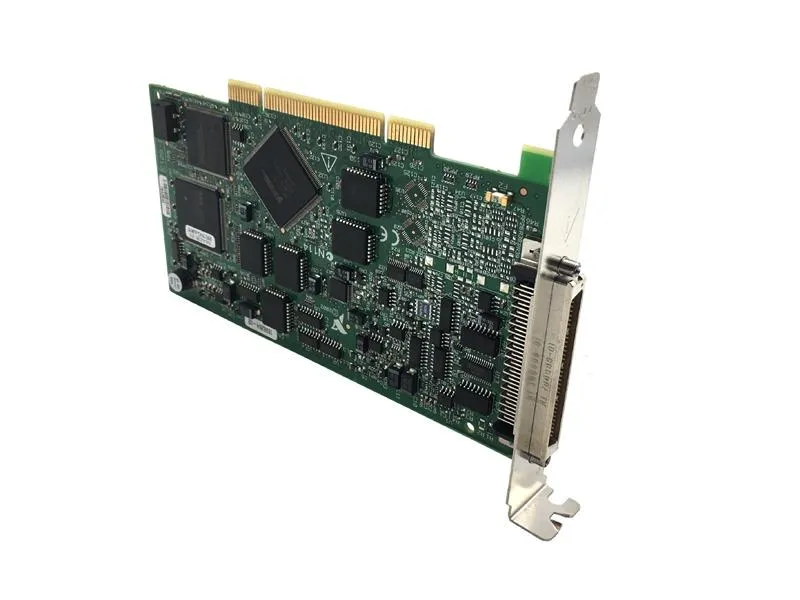 PCI-6013 pc-kaart PLC/uitbreidingskaart van NATIONAL INSTRUMENTS