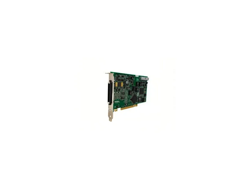 PCI-6023E PLC-module/rek van NATIONAL INSTRUMENTS
