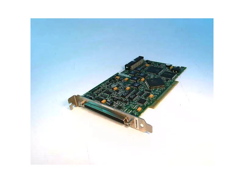 PCI-6025E pc-kaart PLC/uitbreidingskaart van NATIONAL INSTRUMENTS