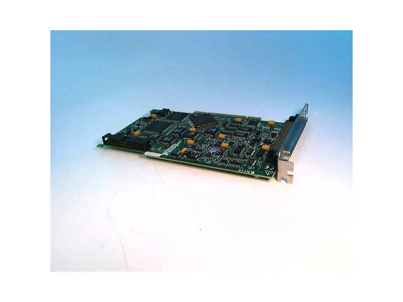 PCI-6025E pc-kaart PLC/uitbreidingskaart van NATIONAL INSTRUMENTS