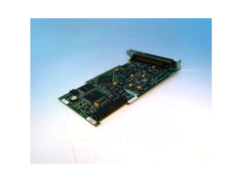 PCI-6025E pc-kaart PLC/uitbreidingskaart van NATIONAL INSTRUMENTS