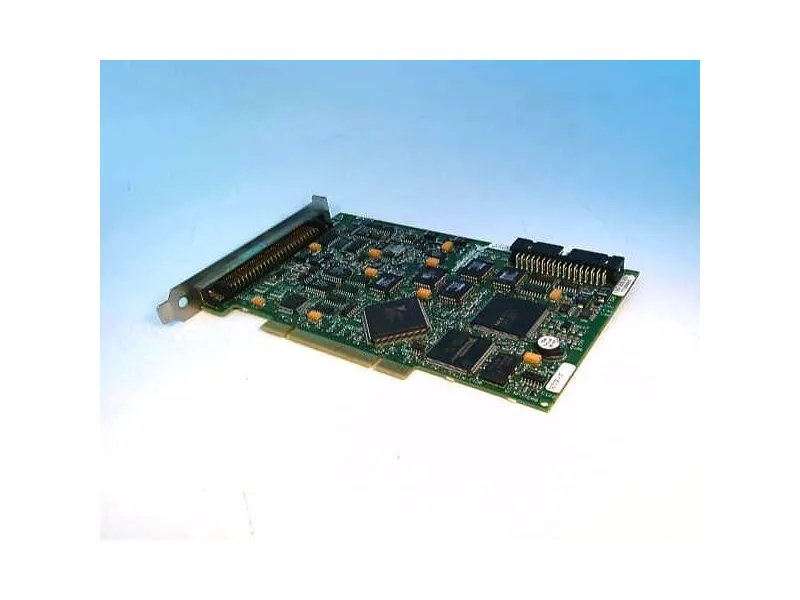 PCI-6025E pc-kaart PLC/uitbreidingskaart van NATIONAL INSTRUMENTS
