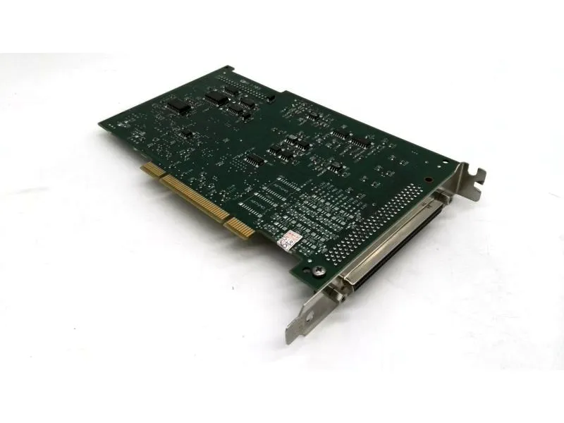 PCI-6033E VDC-logische I/O-brain/interface van NATIONAL INSTRUMENTS