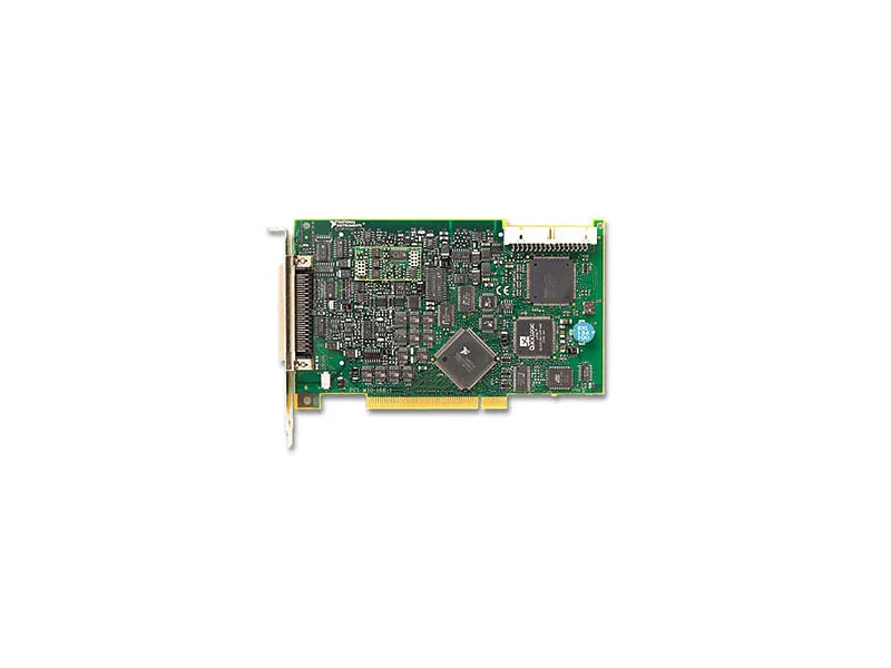 PCI-6071E pc-kaart PLC/uitbreidingskaart van NATIONAL INSTRUMENTS