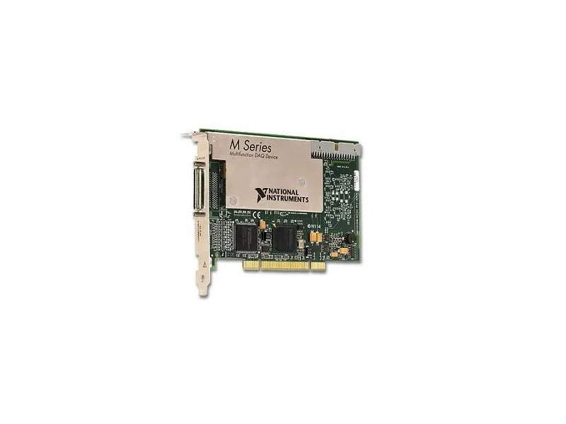PCI-6251 PC-kaart PLC/uitbreidingskaart van NATIONAL INSTRUMENTS