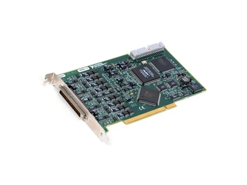 PCI-6713 VDC-logica-I/O-module van NATIONAL INSTRUMENTS