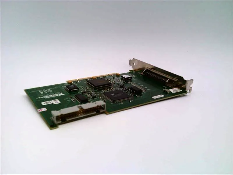 PCI-DIO-32HS PC-kaart PLC/uitbreidingskaart van NATIONAL INSTRUMENTS