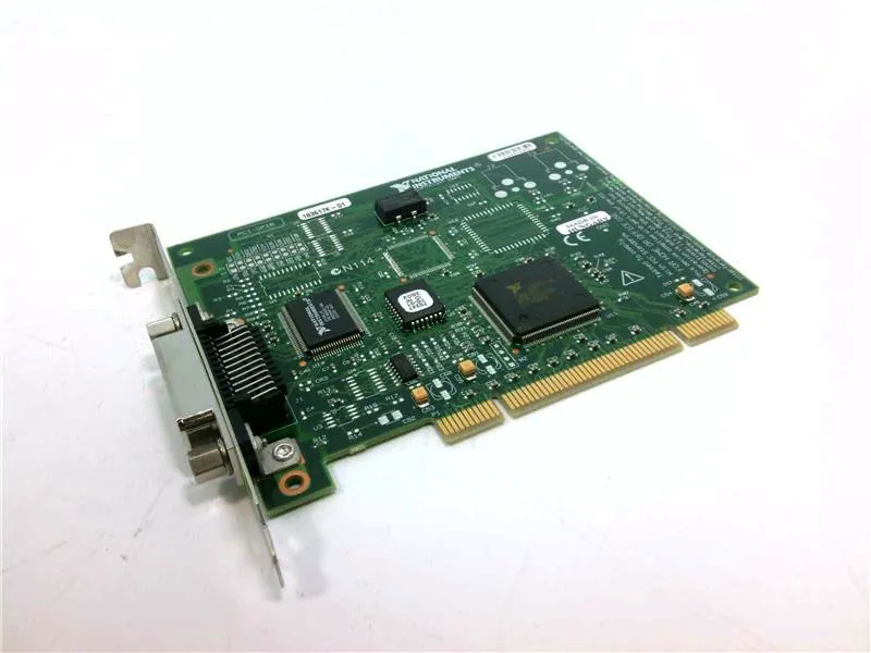PCI-GPIB PC-kaart PLC/uitbreidingskaart van NATIONAL INSTRUMENTS