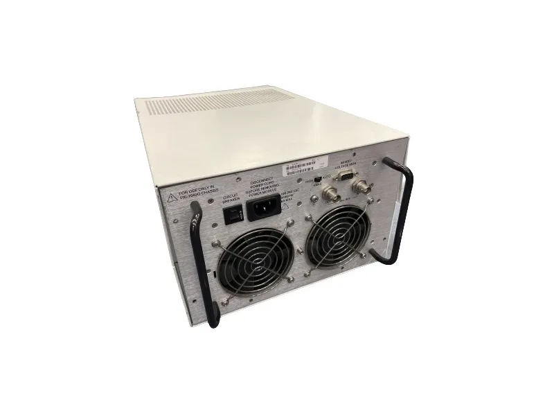 PXI-1042Q PLC-module/rek van NATIONAL INSTRUMENTS