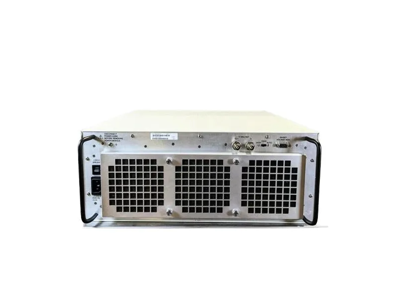PXI-1045 PLC-module/rek van NATIONAL INSTRUMENTS