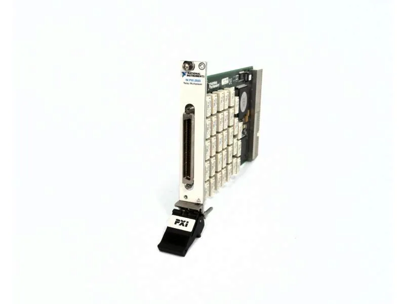 PXI-2503 PC-kaart PLC/uitbreidingskaart van NATIONAL INSTRUMENTS