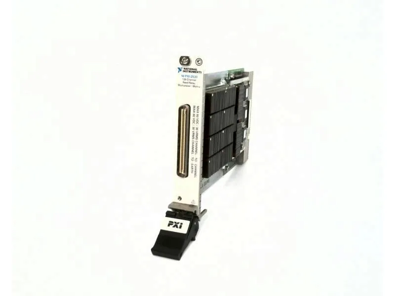 PXI-2530 printplaat PLC/uitbreidingskaart van NATIONAL INSTRUMENTS