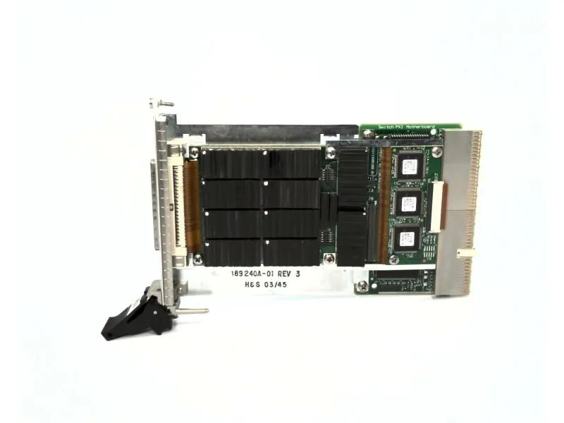 PXI-2530 printplaat PLC/uitbreidingskaart van NATIONAL INSTRUMENTS