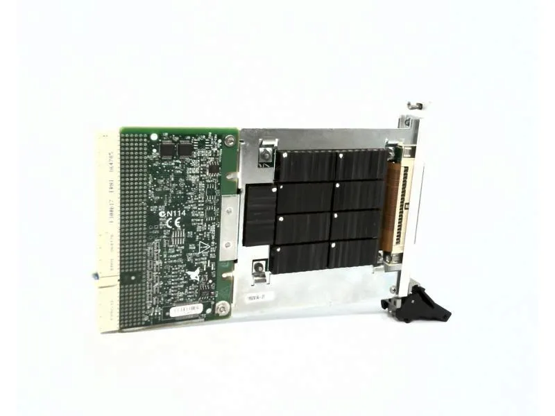 PXI-2530 printplaat PLC/uitbreidingskaart van NATIONAL INSTRUMENTS