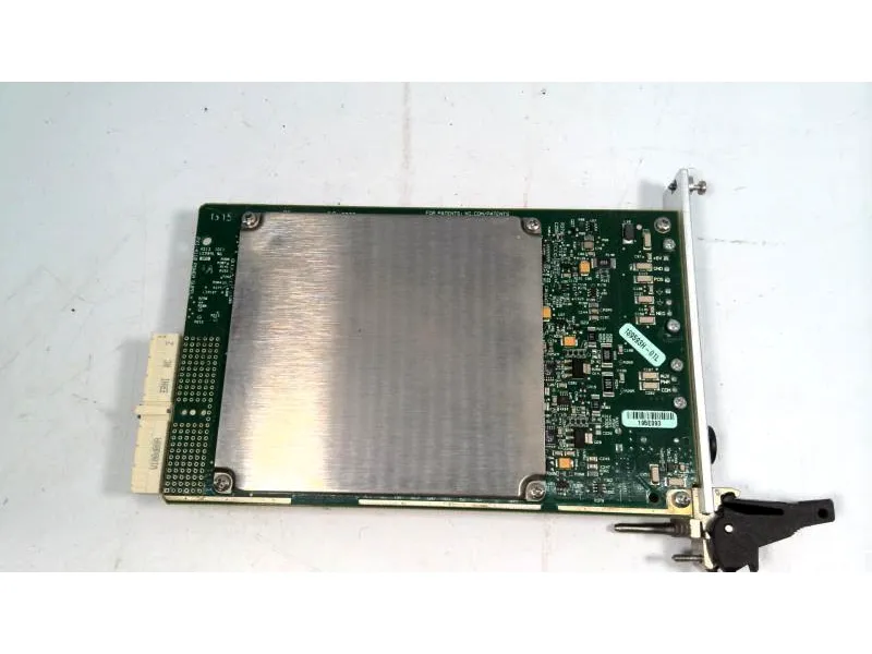 PXI-4110 printplaat PLC/uitbreidingskaart van NATIONAL INSTRUMENTS