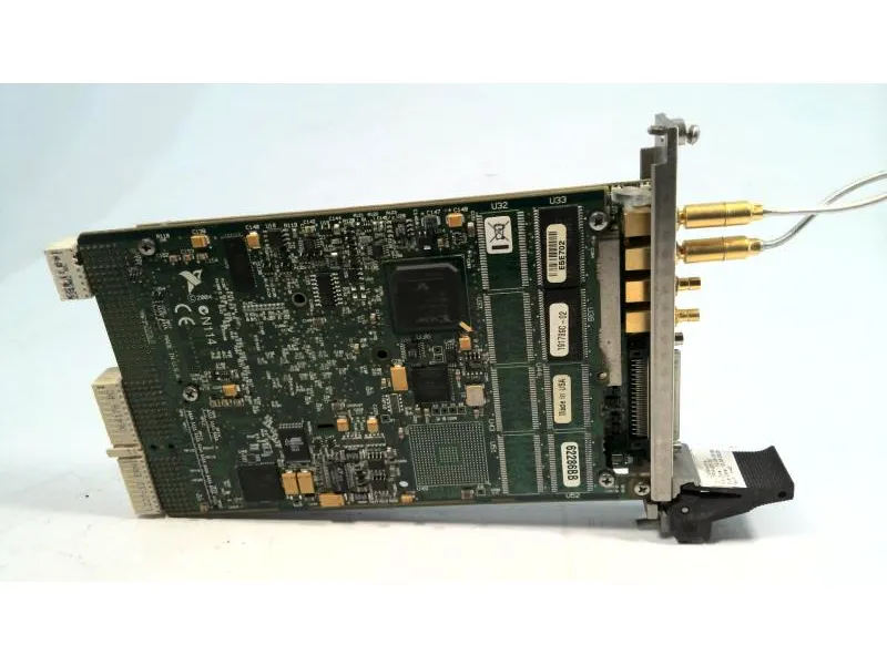 PXI-5441 printplaat PLC/uitbreidingskaart van NATIONAL INSTRUMENTS