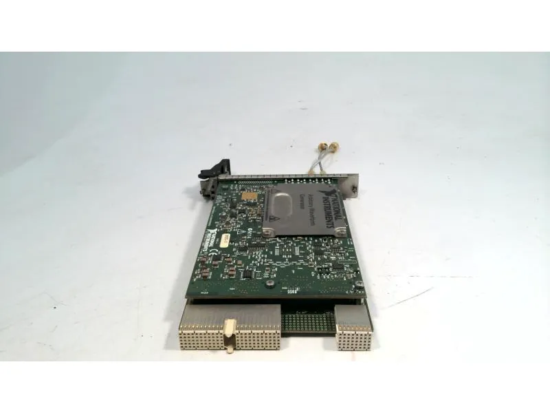 PXI-5441 printplaat PLC/uitbreidingskaart van NATIONAL INSTRUMENTS