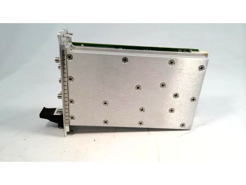 PXI-5610 printplaat PLC/uitbreidingskaart van NATIONAL INSTRUMENTS