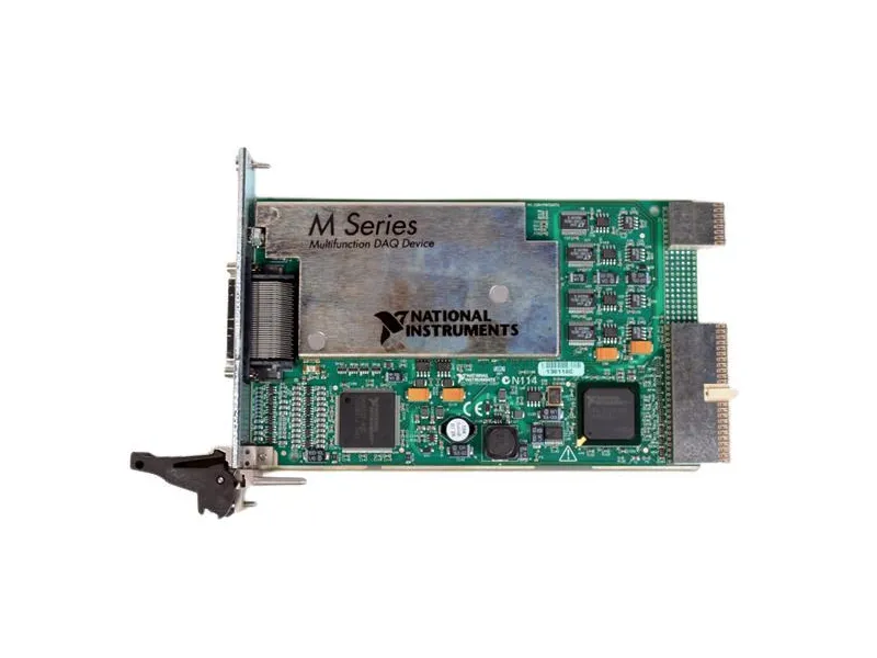 PXI-6259 printplaat PLC/uitbreidingskaart van NATIONAL INSTRUMENTS