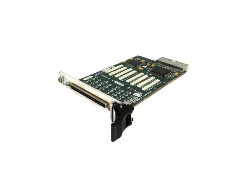 PXI-6511 printplaat PLC/uitbreidingskaart van NATIONAL INSTRUMENTS