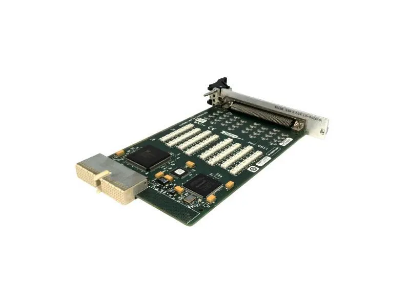 PXI-6511 printplaat PLC/uitbreidingskaart van NATIONAL INSTRUMENTS