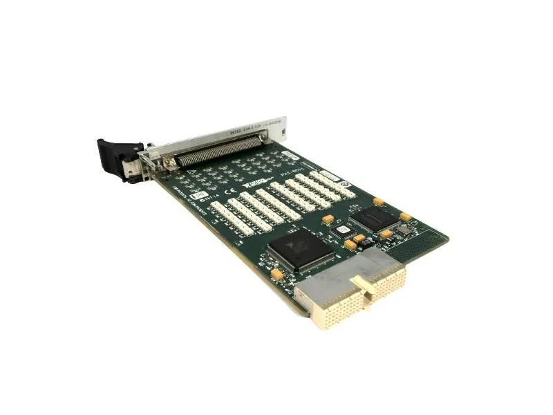 PXI-6511 printplaat PLC/uitbreidingskaart van NATIONAL INSTRUMENTS