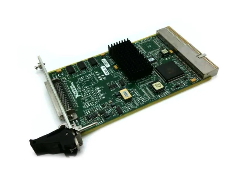 PXI-6602 PLC-module/rek van NATIONAL INSTRUMENTS