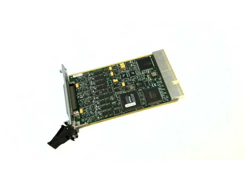 PXI-6713 PLC模組/機架 by NATIONAL INSTRUMENTS
