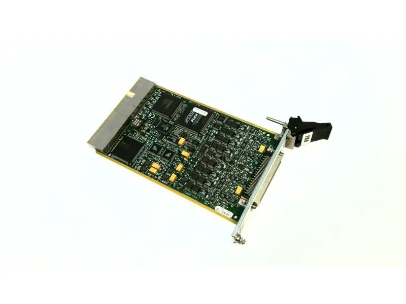 PXI-6713 PLC模組/機架 by NATIONAL INSTRUMENTS