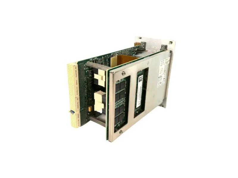 PXI-8106 PLC-module/rek van NATIONAL INSTRUMENTS