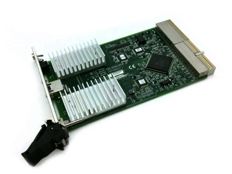 PXI-8330 PLC-module/rek van NATIONAL INSTRUMENTS