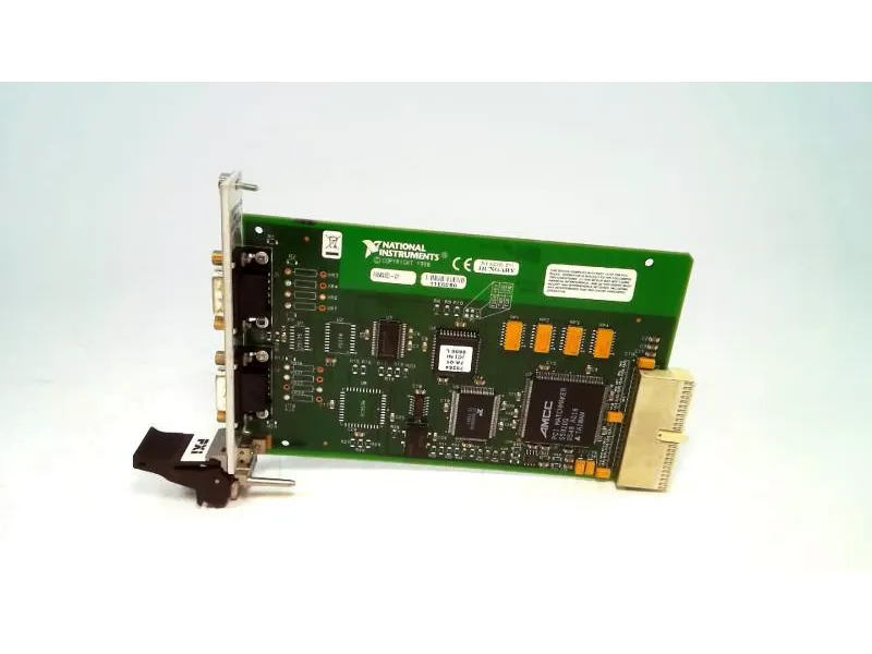 PXI-8420 printplaat PLC/uitbreidingskaart van NATIONAL INSTRUMENTS