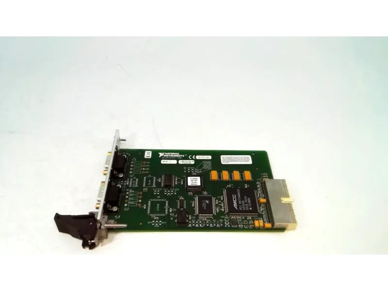 PXI-8420 printplaat PLC/uitbreidingskaart van NATIONAL INSTRUMENTS