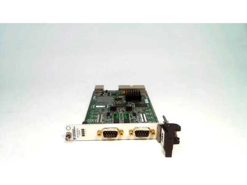 PXI-8512 printplaat computer van NATIONAL INSTRUMENTS