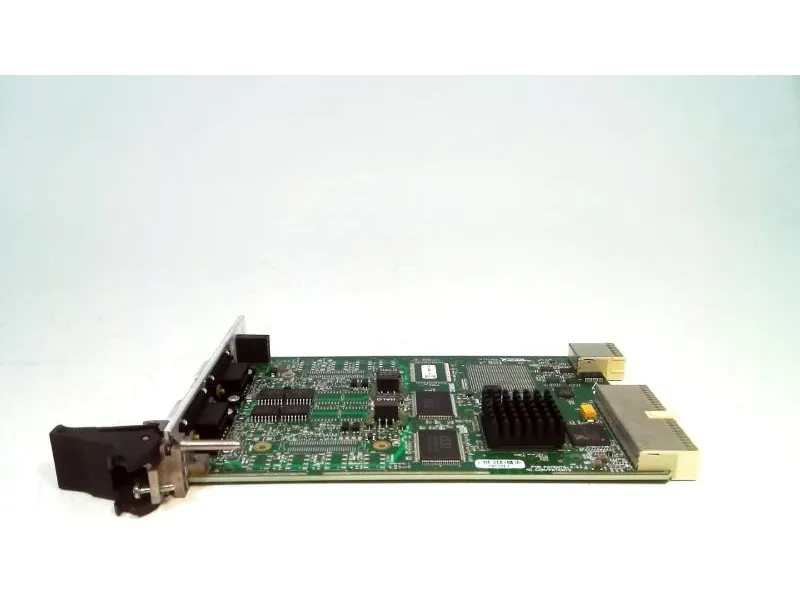 PXI-8512 printplaat computer van NATIONAL INSTRUMENTS