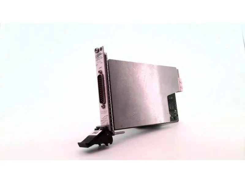 PXIE-4141 PLC模組/機架 by NATIONAL INSTRUMENTS